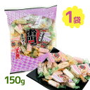 【送料無料】 常盤堂 雷おこし 手古舞 150g 個包装 浅草の味 お菓子 お土産 ギフト 常盤堂雷おこし本舗