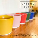 波佐見焼 Cheerful そば猪口 蕎麦 ちょこ 素麺 湯呑 ゆのみ プリン 茶碗蒸し カップ コップ 日本製 | 食器 和食器 陶器 陶磁器 ギフト プレゼ...