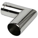 G-Stove ジーストーブ 専用90度角煙突|詳細画像