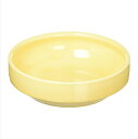 OGISO(おぎそ) こども食器 ベビー食器 ノアカフェ すくいやすい14.5cm深小皿 (食洗機・レンジ対応) カフェ 1個 (x 1) 17146250A100