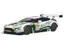 AUTOart 1/18 アストンマーチン V12 ヴァンテージ 2015 #97 (バサースト12時間レース) 81506