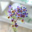 【メール便340円★】造花 フェイクグリーン インテリアグリーン【ワックスフラワー/花径0.5〜1×L35cm】