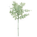 造花 ショートダスティミラー グリーン インテリアグリーン 観葉植物 フェイクグリーン 造花 葉10×長さ27cm