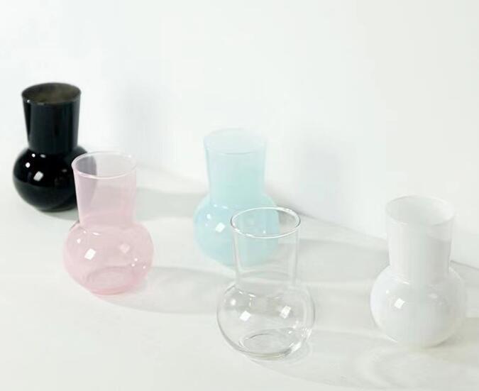 50%OFF【スーパーセール クーポン配布中！】 【送料無料】花瓶 陶器 フラワーベース 北欧 おしゃれ シ..