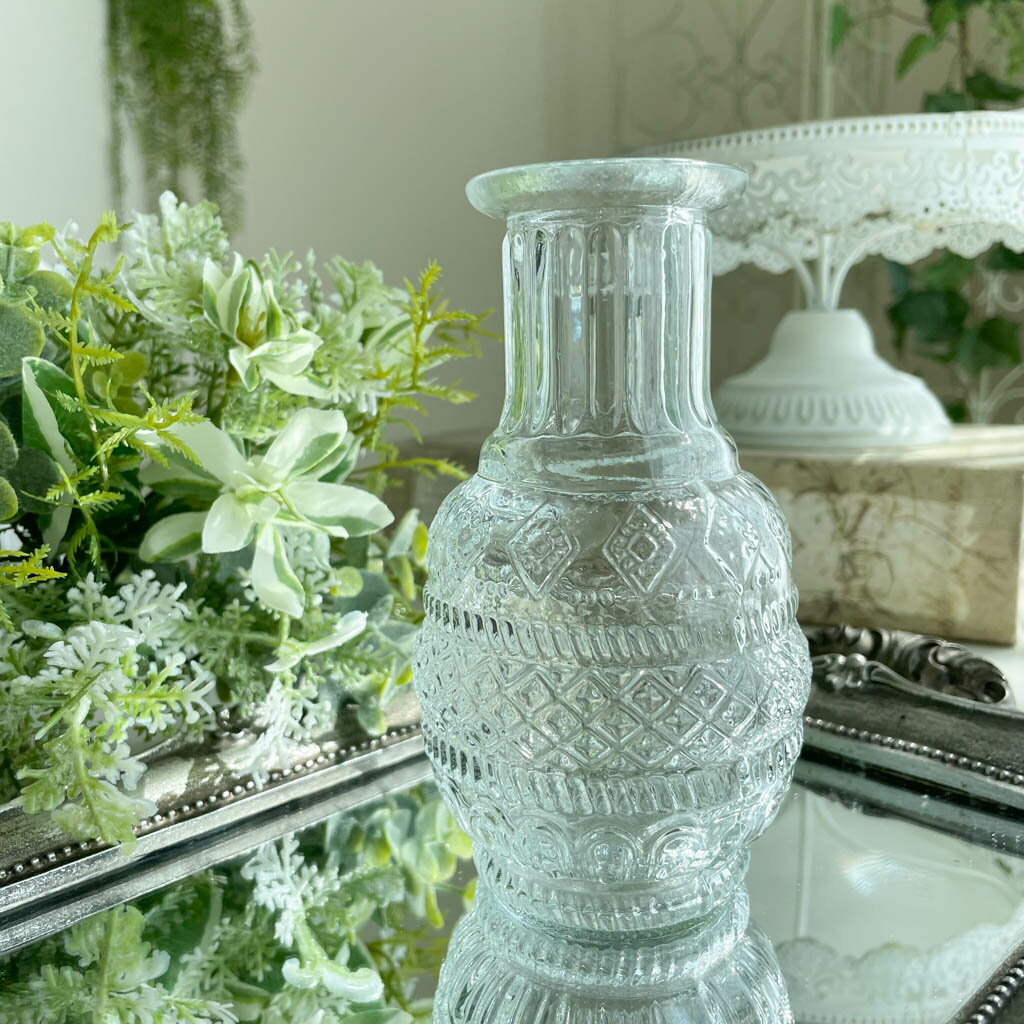 楽天市場】ティファニー 花瓶(花瓶|インテリア小物・置物 楽天市場】ティファニー 花瓶(花瓶|インテリア小物・置物