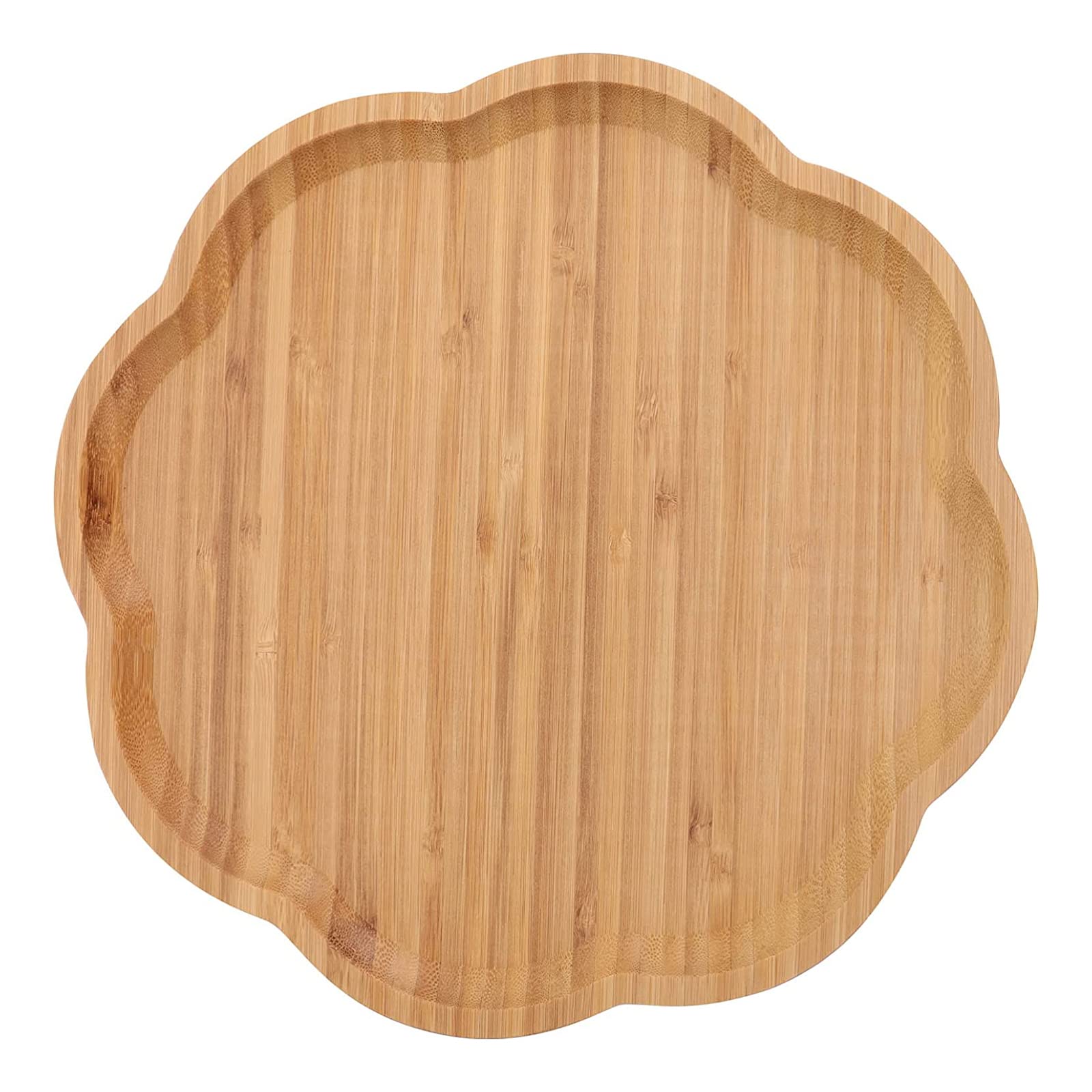 トレー 木製トレー 木製トレイ花形 お盆 トレー トレイ 人気 カフェ おしゃれ ランチトレイ 北欧 シン..