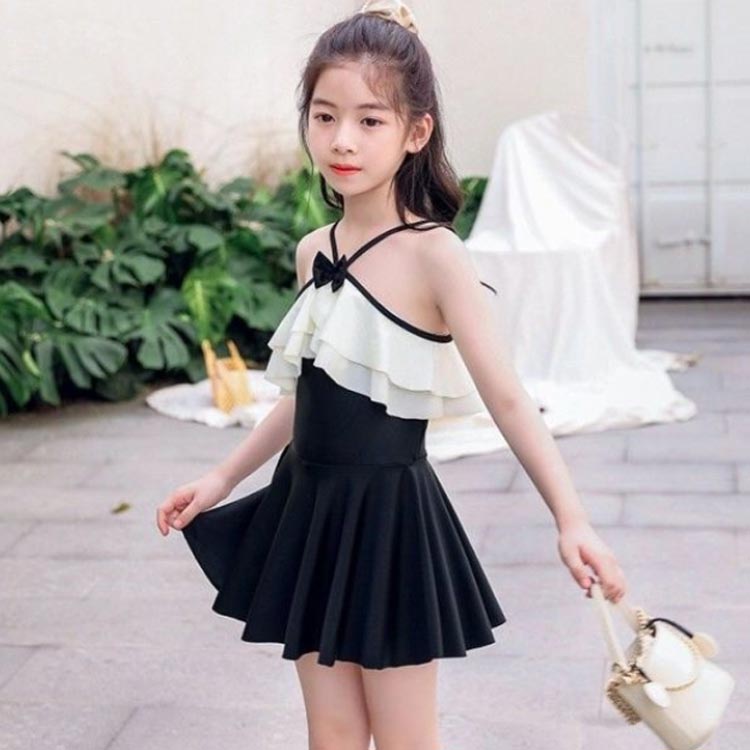 ビキニ かわいい 水着 練習用 海水浴 かわいい 子供 タンキニ キッズ 水遊び 女児 ...