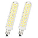 XRZT E11 LED電球 昼光色 100W形相当 ハロゲン電球 9W 1080Lm LEDライト 高演色性 省エネ 調光対応 2個入り