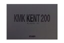 ミューズ ケント紙 ミューズケントブロック A3大 #200 15枚入 KL-6743 ホワイト