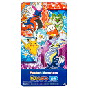 ショウワノート ポケットモンスター 色鉛筆 12色 793729001