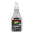 サクラクレパス 絵の具 アクリルポスターカラー 420ml 灰色 ETPW420P#44