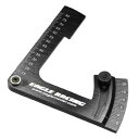 イーグル模型(Eagle Model) 激キャン・ゲージ22度BK 3791V3-BK(3)