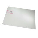 光(Hikari) 光 ポリプレート 300×450mm ホワイト 00872481-1 PE340-1