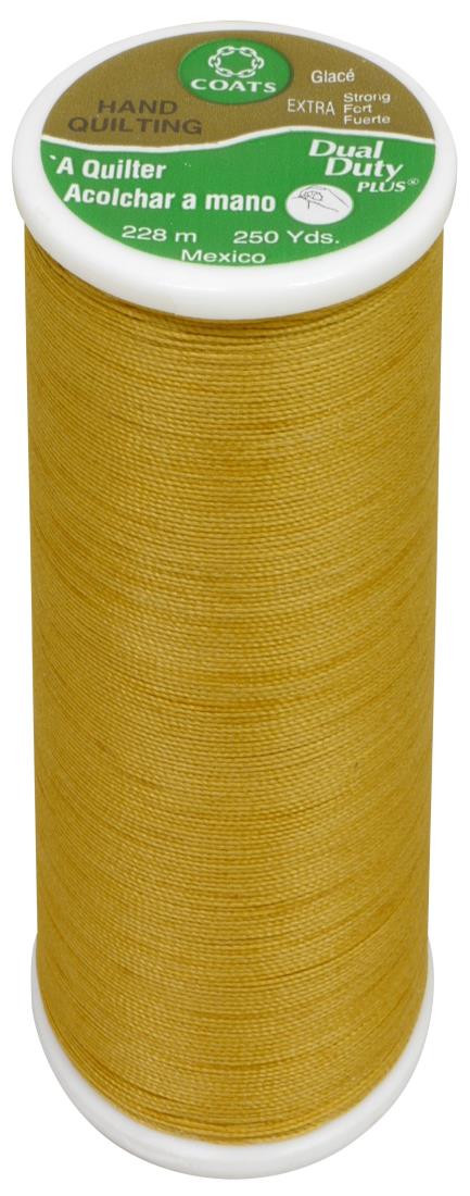 ダルマ Dual Duty デュアルデューティ Art.260 パッチワーク糸 40番 228m巻 col.83B 01-0800