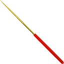 近与(KONYO) SUN UP ダイヤモンドヤスリ 丸 チタンコーティング 140mm