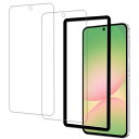 KPNS Galaxy a56 5G ガラスフィルム【2枚セット】ガイド枠付き 日本素材製 強化ガラスGalaxy A56 5G 用 ガラスフィルム Galaxy A56 5G 保護フィルム
