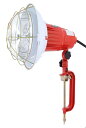高儀(Takagi) EARTH MAN リフレクター投光器 500W WLT-5005RFA 本体サイズ:約長さ330×幅220×高さ490(mm)
