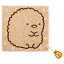 丸眞 ミニタオル ハンドタオル ハンカチ すみっコぐらし とんかつとえびふらいのしっぽ 綿 取り外し可..