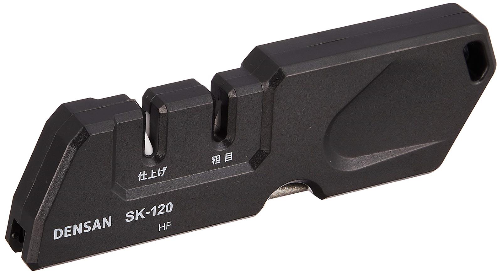 ジェフコム(Jefcom) オール研ぎ太郎 SK-120