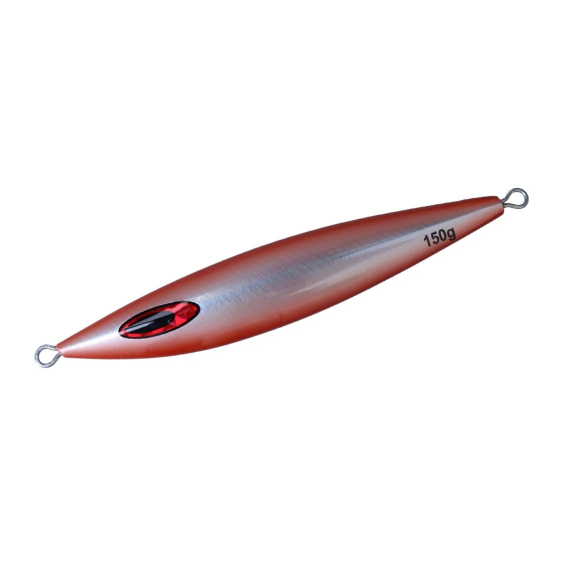Rakuten - ダイワ(DAIWA) ソルティガFKジグ250g ケイムラグローSVGイカ