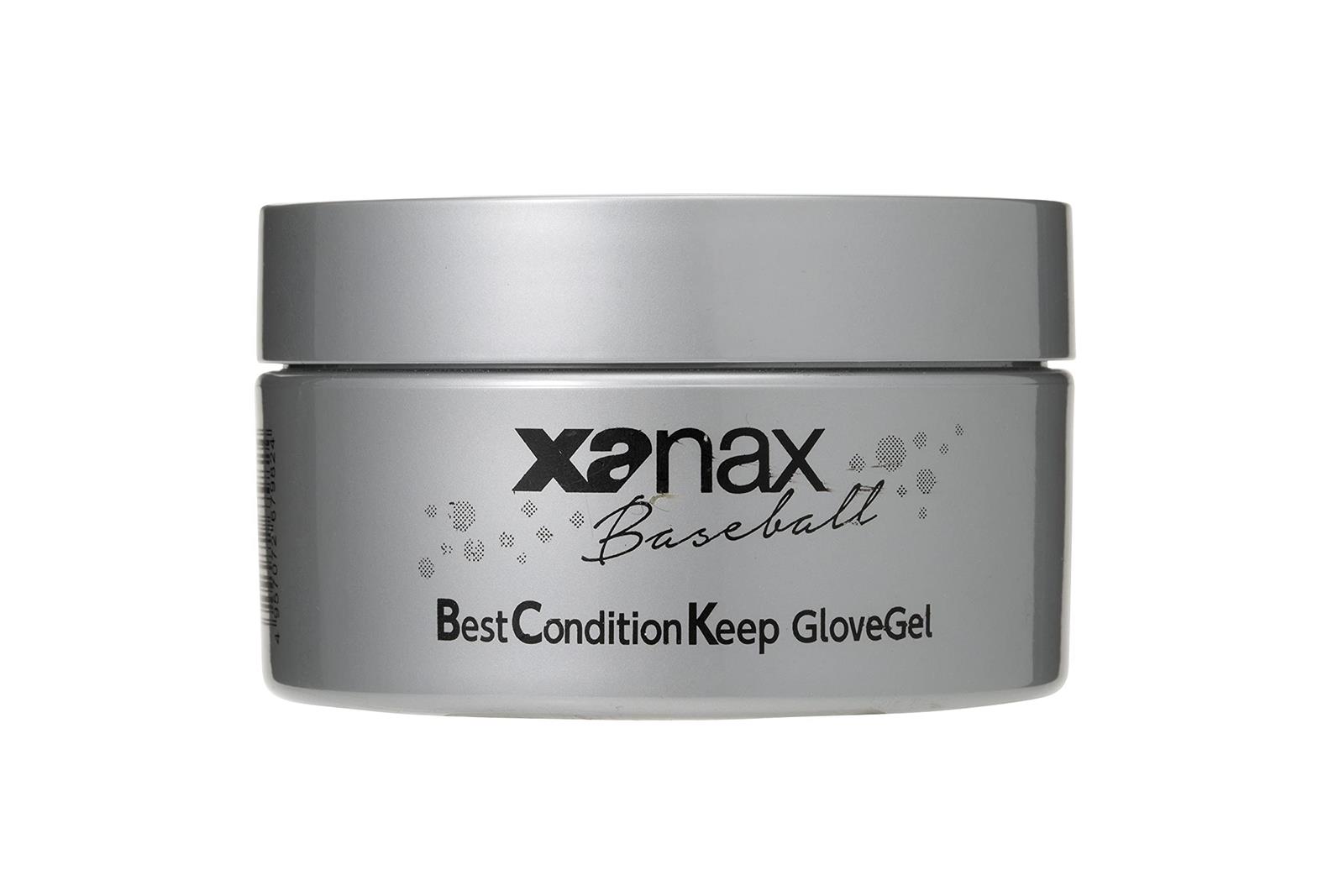 ザナックス(Xanax) BCK（ベストコンディションキープ）グラブジェル BAOBCKGEL1