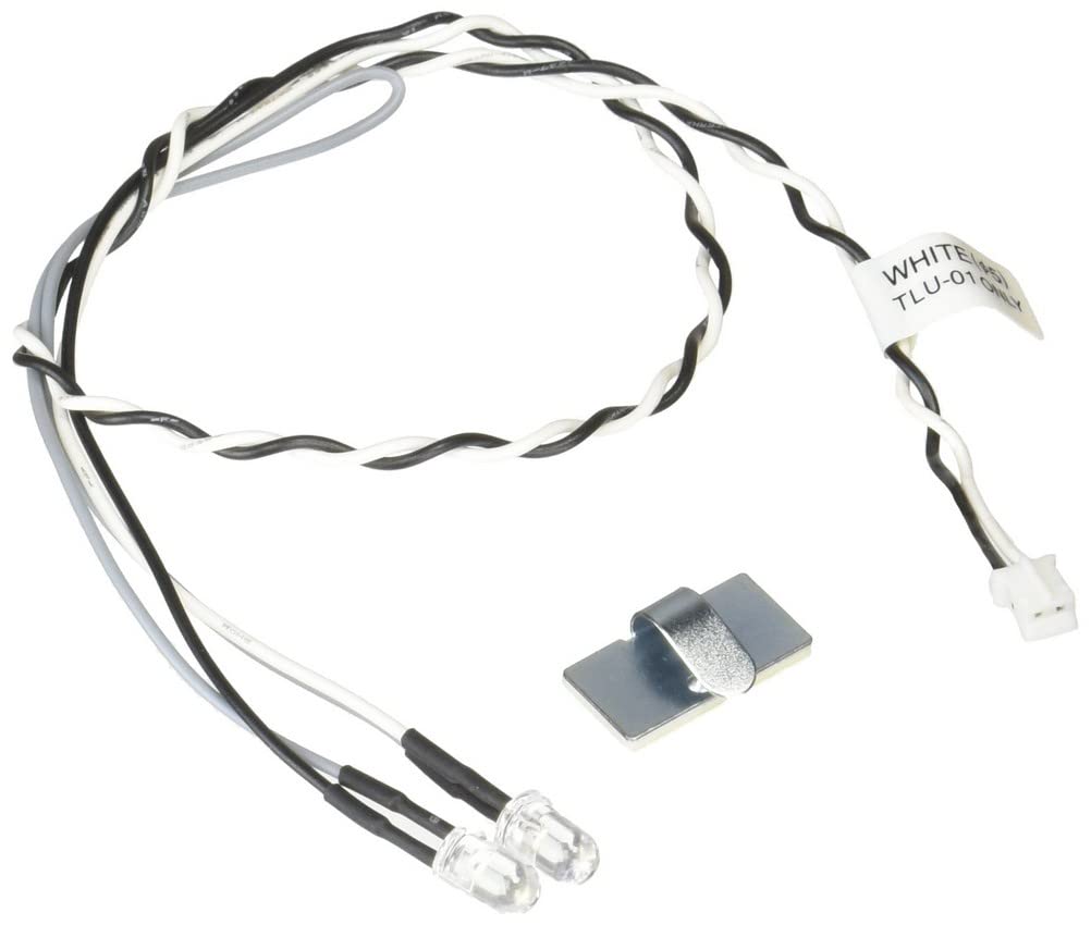 タミヤ(TAMIYA) OP.910 LED ライト (φ5ホワイト)