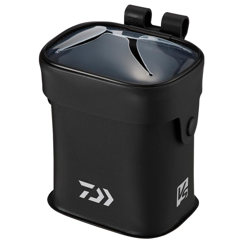DAIWA バッグ 21VSパーツ（A） ブラック
