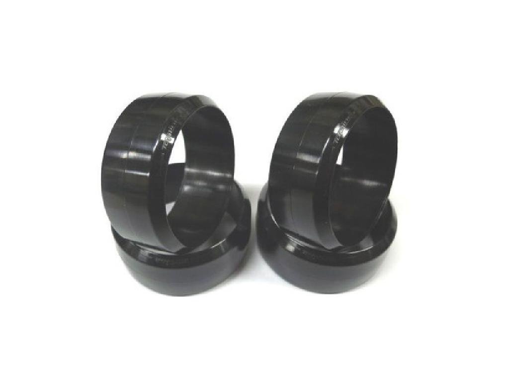 TOP LINE ドリフトタイヤ スポーツエディション (カーペット、Pタイル向き) TDT-002PE