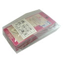 べロス ポリカボードフックピン PBHP-354WH×5 白 3本入×5個