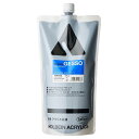 ホルベイン アクリリックメディウム AM466 900ml ブラックジェッソ 〈黒色地塗り材 標準粒子タイプ〉 14466