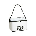 ダイワ(DAIWA) イソバッカン S45(K) ホワイト