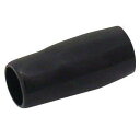 ニチフ端子工業 絶縁キャップ(LP TIC-22/黒/15個入り) 適用端子22mm²用
