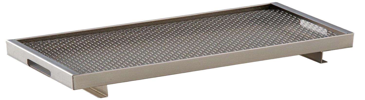 カメヤマ ステンレス香炉皿 1個 お墓参り 墓参用品