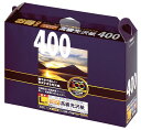 ナカバヤシ Digio(デジオ) Digio 100年台紙に貼れる高級光沢紙 厚手 L判/400枚 JPPG-L-400