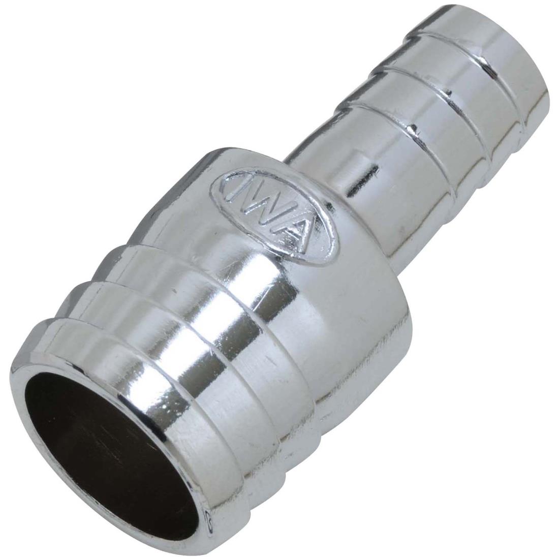 セフティー3(Safety-3) 異径ホース用コネクター 25×15mm