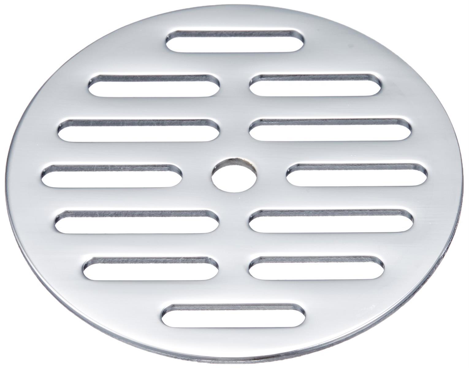 カクダイ 排水金具 丸目皿アミ 外径62mm×厚さ2.0mm 0400-62