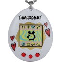 Tamagotchi Original (たまごっちオリジナル) 電子ゲーム - ハート (新ロゴ) 日本語ではない場合があります(3)