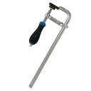 SK11(エスケー11) L型クランプ 口開き300mm 締付力250kg LS-300N