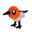 三英貿易(Sanei Boeki) ポケットモンスター ALL STAR COLLECTION ヤヤコマ (S) W12×D28×H17cm ぬいぐるみ PP271