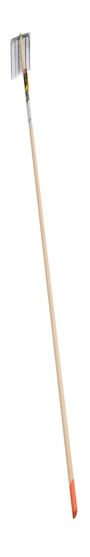 高儀(Takagi) 菊堂 SENNARI 菜園6本爪レーキ 1350mm