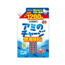 ダイワ(DAIWA) サビキエサ アミノチャージ徳用BIG