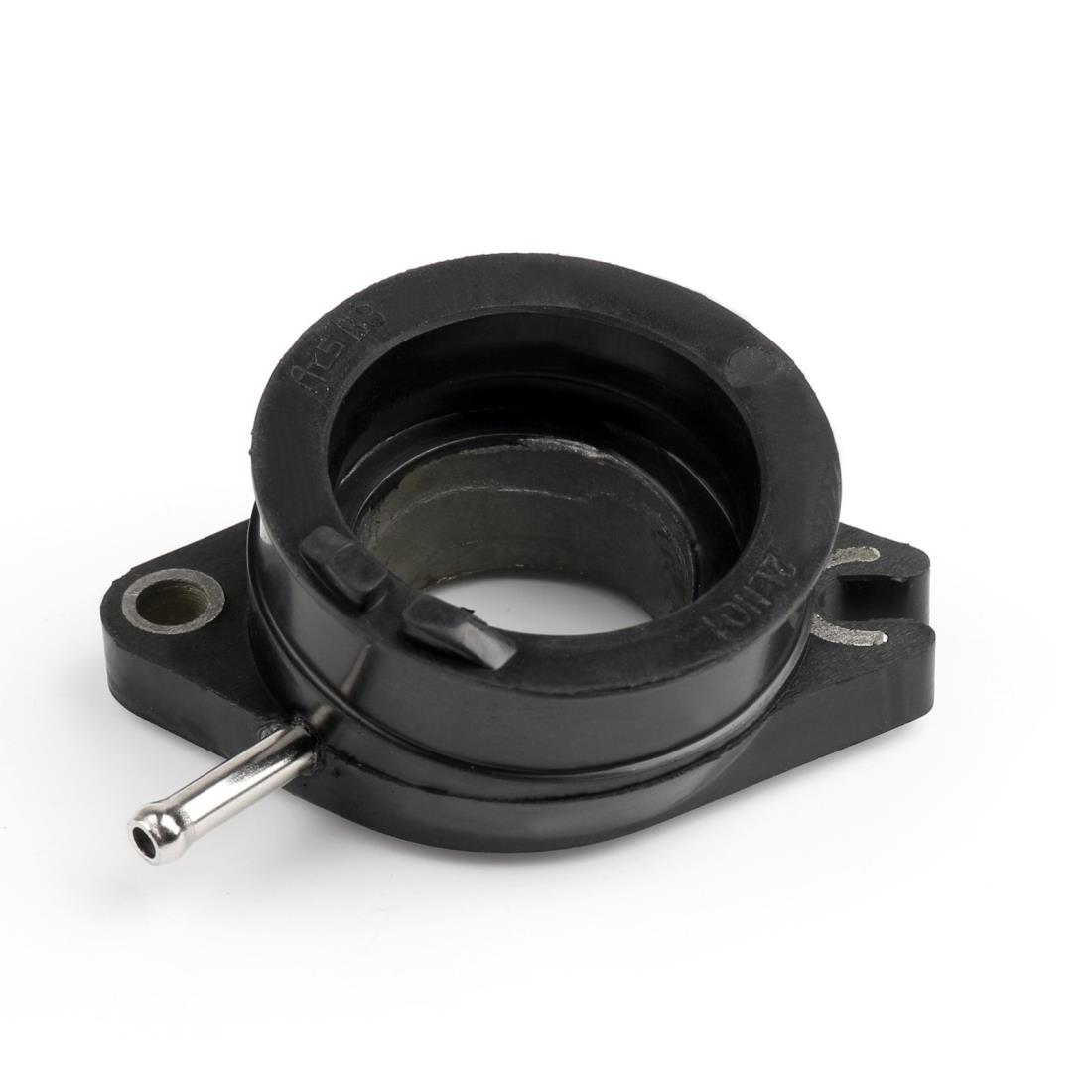 Bruce ＆ Shark(ブルース・サメ) Yamaha XT225 TTR225 1992-2007 用 1個 キャブレター インテーク マニホールド