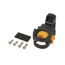 エーモン(amon) 軽トラック・商用バン用品 セーフティーロックホルダー (ほうき・ジョレン収納用) 6205