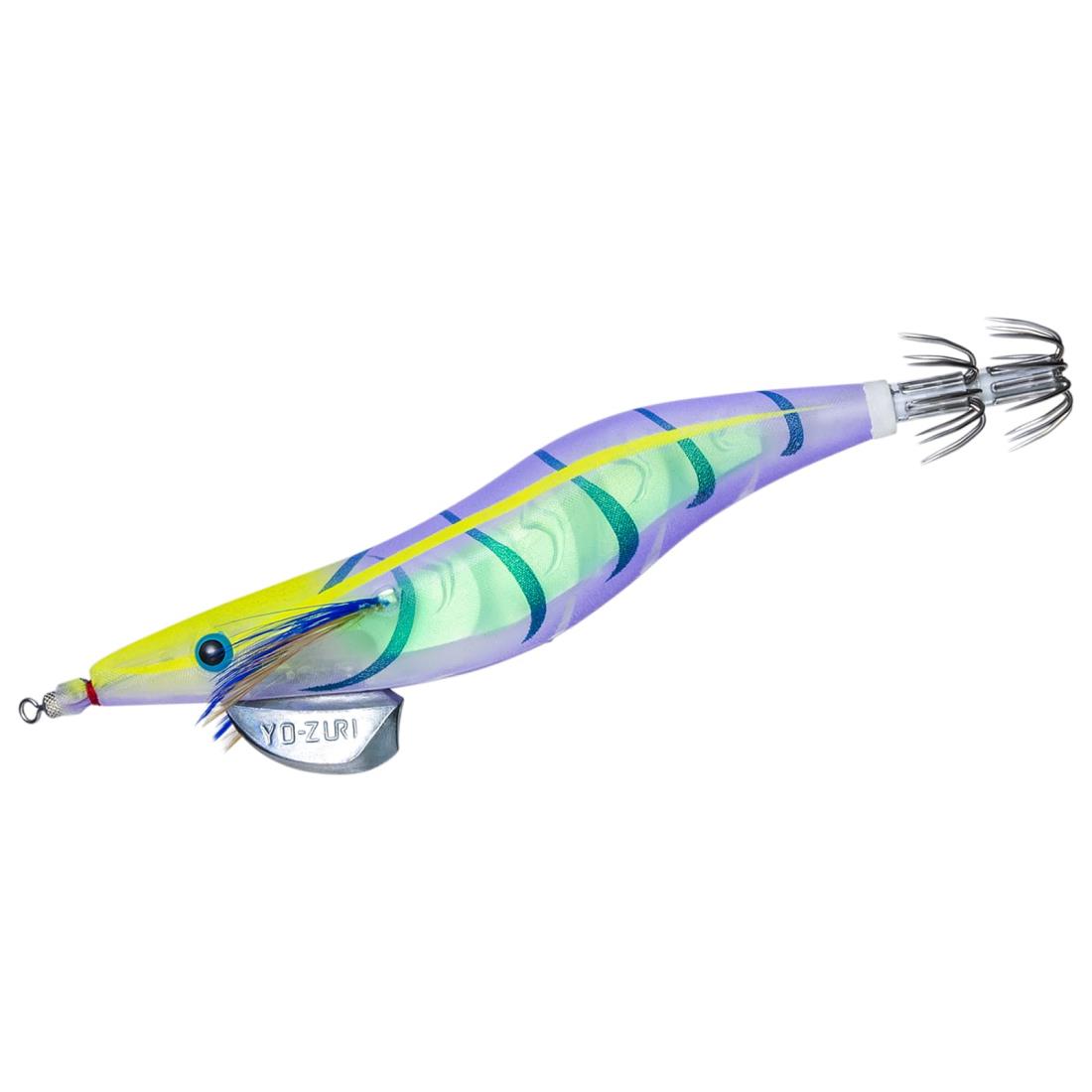 YO-ZURI(衼ť)  ꡼Q 3D 3.5 19.5g ѡץ 