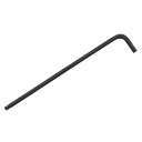 ワイズ ブラックボールポイント六角棒レンチ ロング 5mm WLB330BN-50