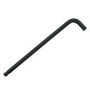 ワイズ ブラックボールポイント六角棒レンチ ロング 10mm WLB330BN-100