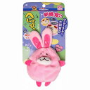 ドギーマン へにゃぴー うさぎちゃん
