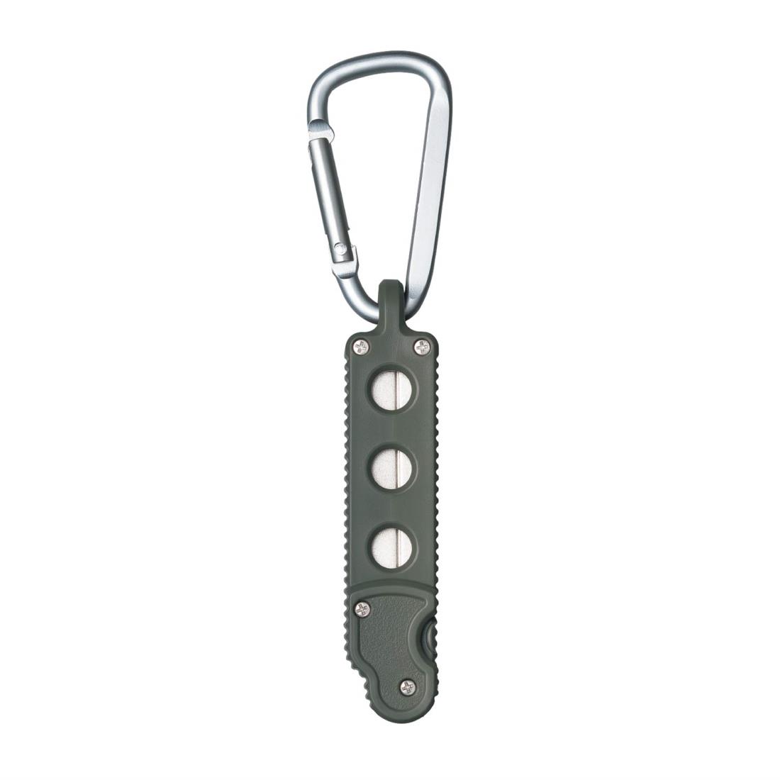 第一精工 MCオマツリシャープナー フォリッジグリーン