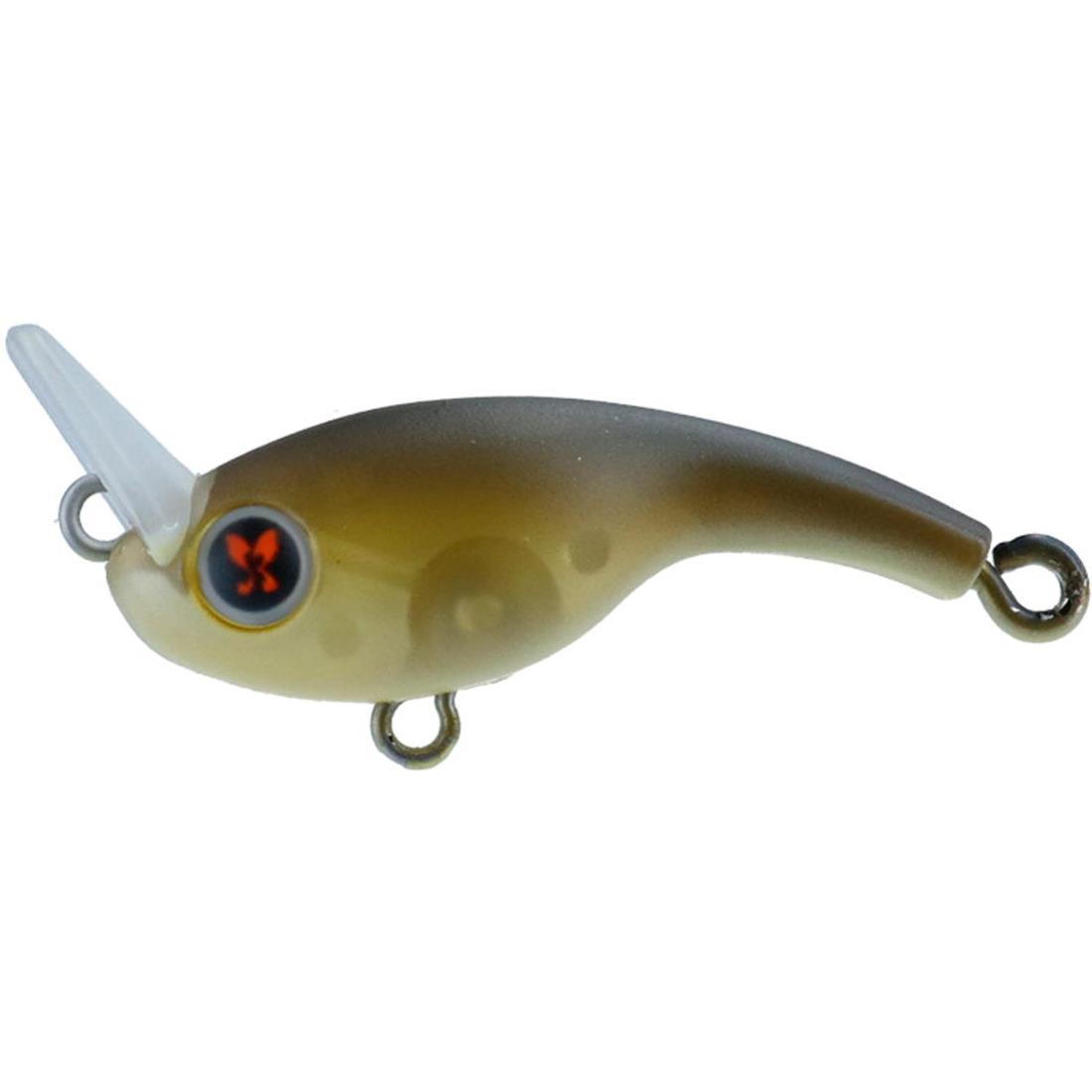 ダイワ(DAIWA) プレッソ リバクラ 30S 2.5g オリーブグロー