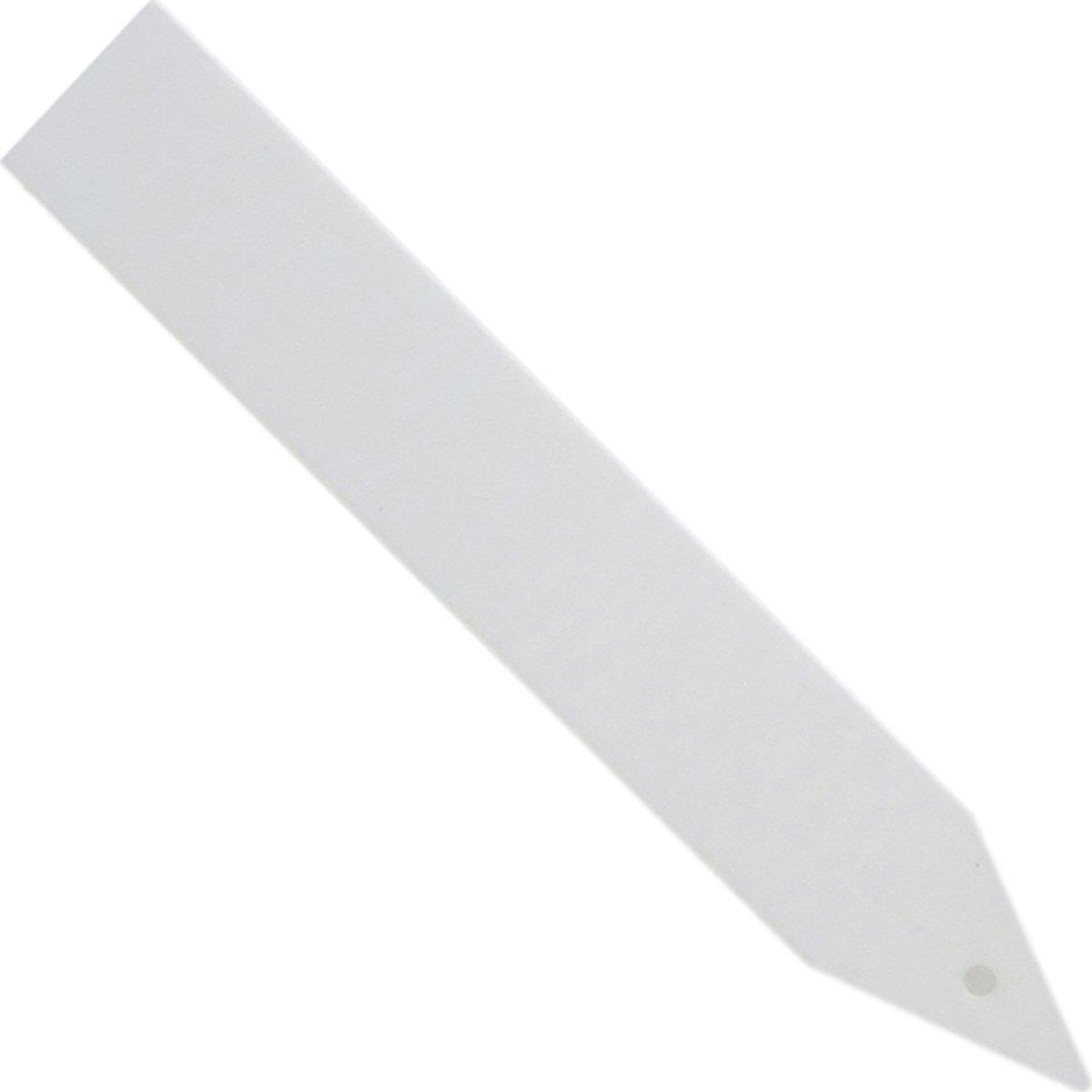 近与(KONYO) ガーデンフレンズ 立型ラベル お徳用 100枚入 9.0cm